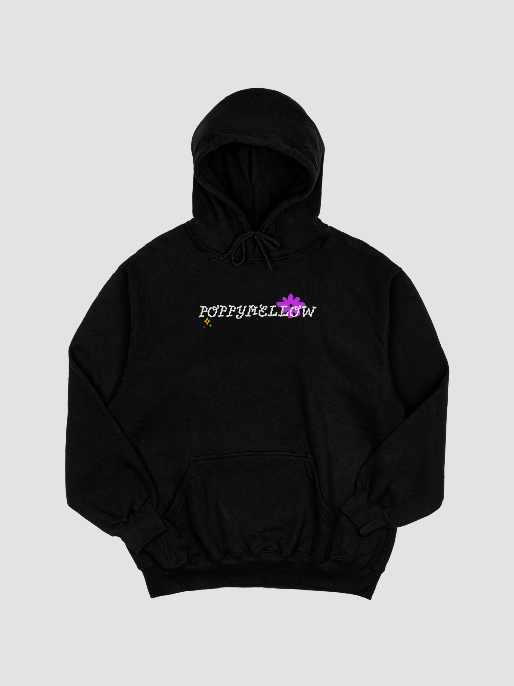 I'm Okay Hoodie for Men and Women